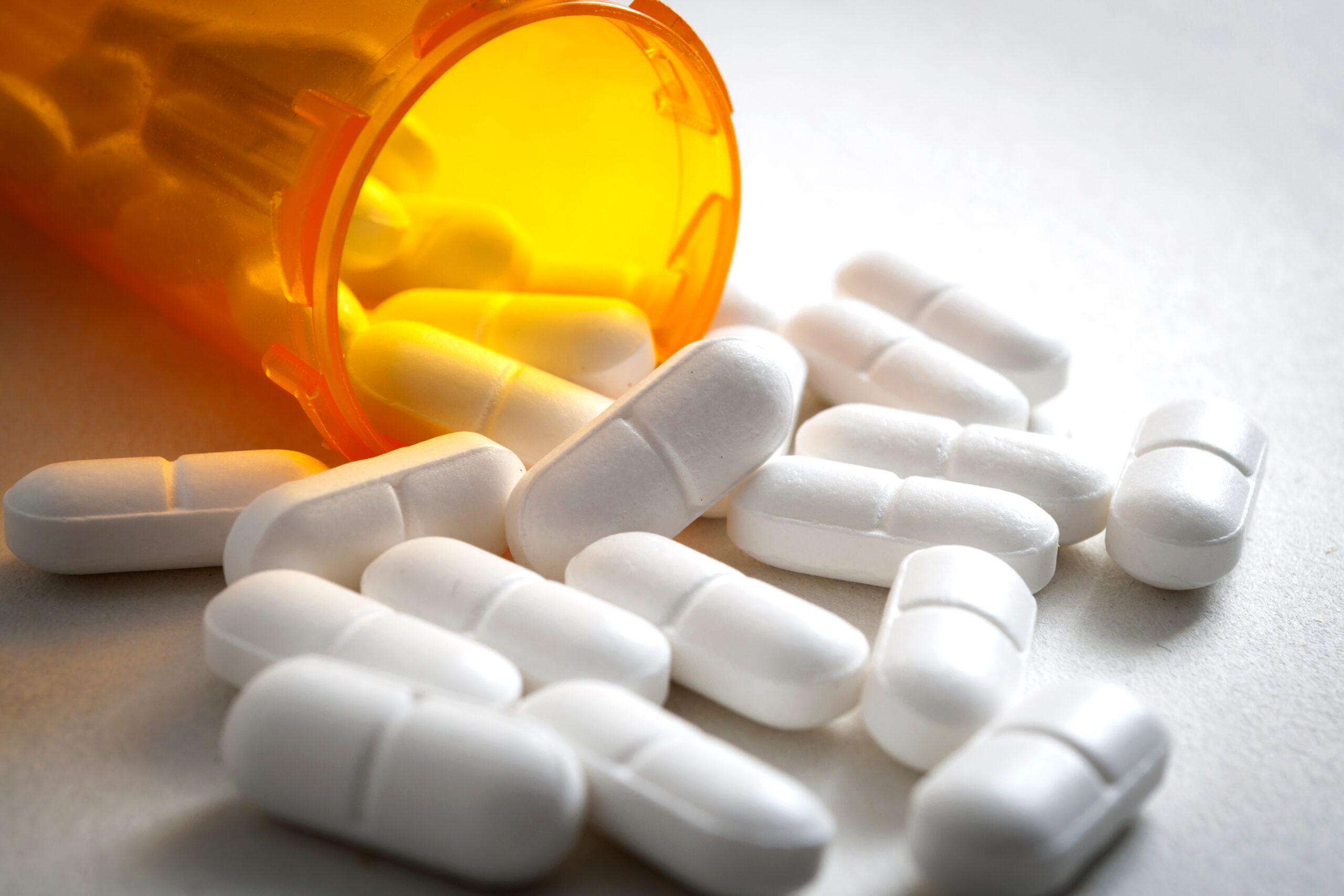 Opioids - Rutgers Addiction Research Center (RARC)